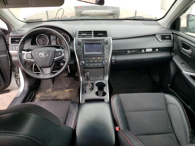 Photo 8 from auction – 2017 TOYOTA CAMRY LE with VIN 4T1BF1FKXHU414344