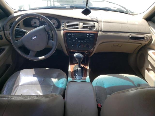 Photo 8 from auction – 2006 FORD TAURUS SEL with VIN 1FAFP56U86A157376