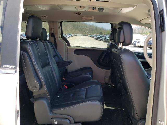 Photo 11 from auction – 2011 CHRYSLER TOWN & COU with VIN 2A4RR8DG8BR759128