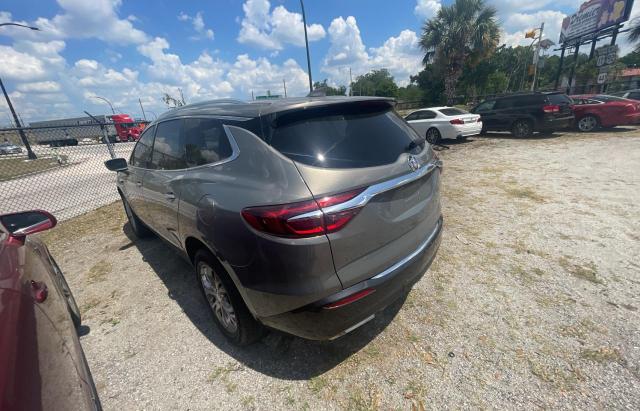 Photo 3 from auction – 2019 BUICK ENCLAVE AV with VIN 5GAERDKW9KJ114016