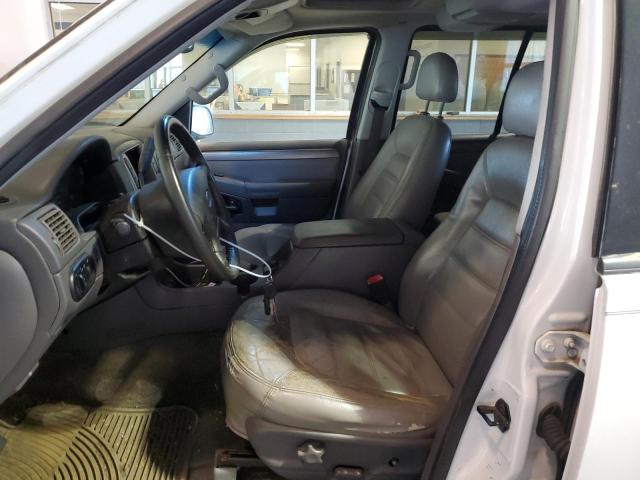 Photo 7 from auction – 2004 FORD EXPLORER X with VIN 1FMDU73K64ZA35246