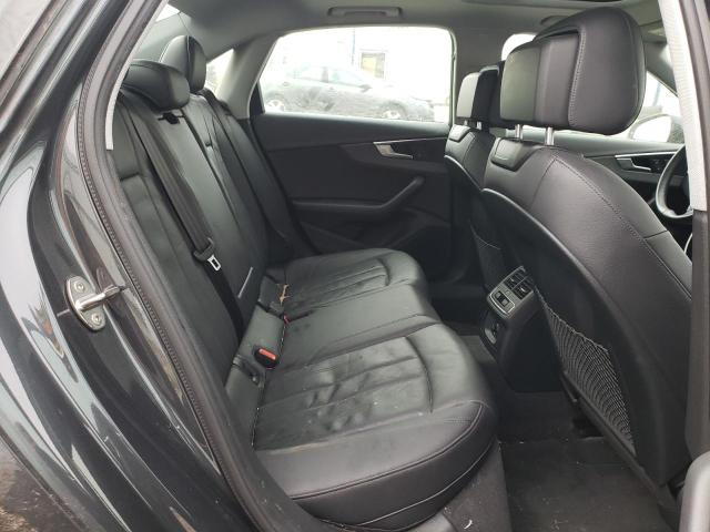 Фото 10 с аукциона – 2018 AUDI A4 PREMIUM с VIN WAUDNAF44JA052596