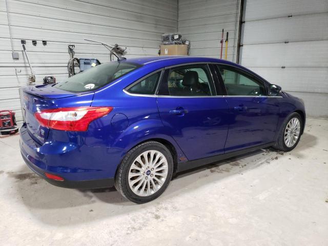 Photo 3 from auction – 2012 FORD FOCUS TITA with VIN 1FAHP3J20CL273156