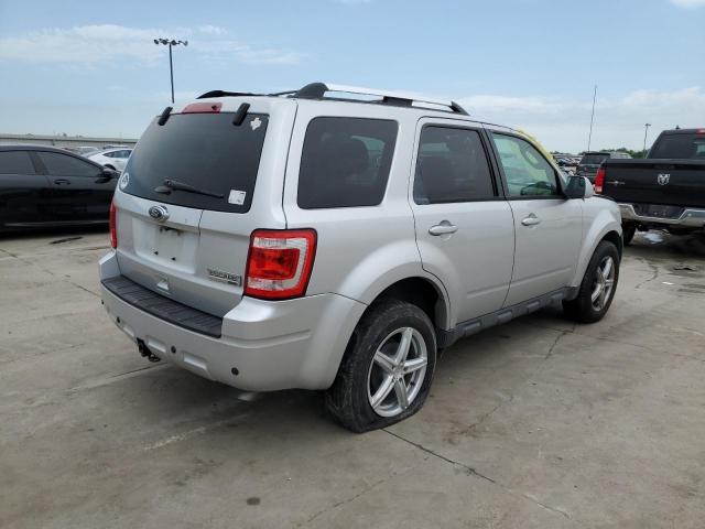 Photo 3 from auction – 2012 FORD ESCAPE LIM with VIN 1FMCU0EG3CKC17795