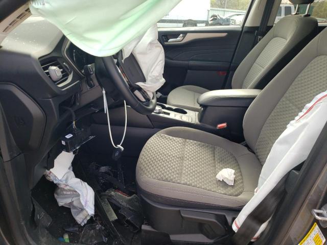 Photo 7 from auction – 2021 FORD ESCAPE SE with VIN 1FMCU0BZ7MUB18585