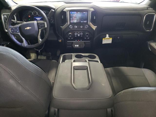 Photo 8 from auction – 2022 CHEVROLET SILVERADO with VIN 1GC4YNE70NF162809