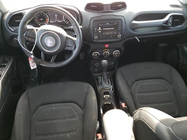 Photo 8 from auction – 2017 JEEP RENEGADE L with VIN ZACCJBBB2HPG18785