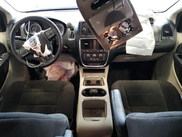 Photo 8 from auction – 2012 DODGE GRAND CARA with VIN 2C4RDGCG9CR197340