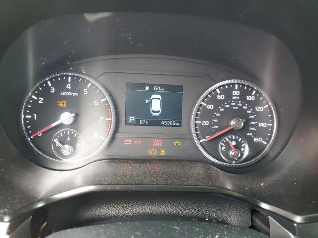 Photo 9 from auction – 2021 KIA TELLURIDE with VIN 5XYP2DHC7MG104712