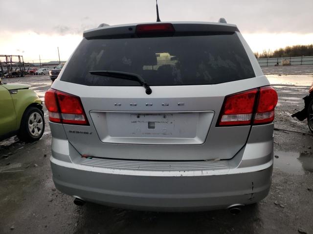 Photo 6 from auction – 2011 DODGE JOURNEY MA with VIN 3D4PG1FG3BT505561