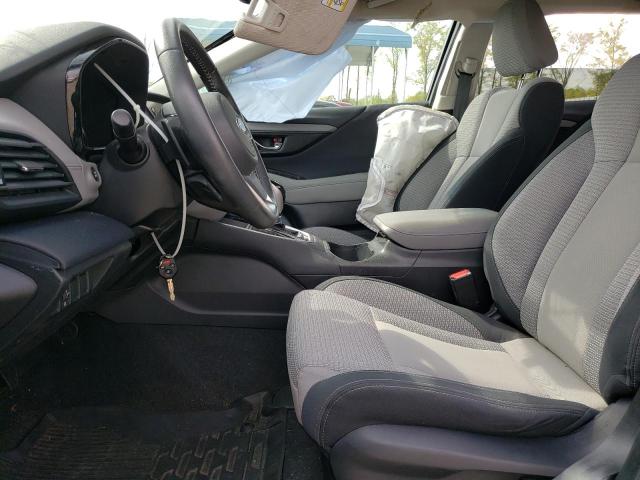 Photo 7 from auction – 2020 SUBARU OUTBACK PR with VIN 4S4BTACC3L3100653
