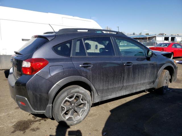 صورة رقم 3 من المزاد - 2014 SUBARU XV CROSSTR مع VIN JF2GPAWC9E8266418