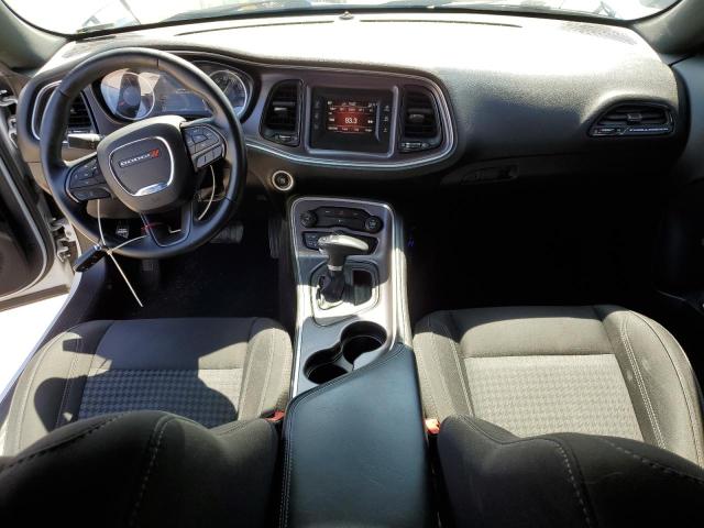 Photo 8 from auction – 2016 DODGE CHALLENGER with VIN 2C3CDZAG1GH221165