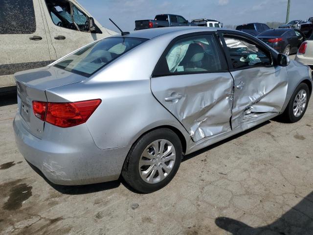 Photo 3 from auction – 2012 KIA FORTE EX with VIN KNAFU4A20C5571174