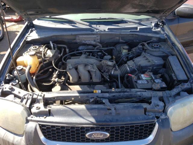 Photo 11 from auction – 2004 FORD ESCAPE XLT with VIN 1FMYU93154KA77405