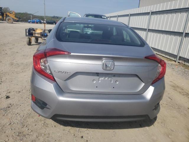 Photo 6 from auction – 2016 HONDA CIVIC EX with VIN 19XFC2F75GE237893