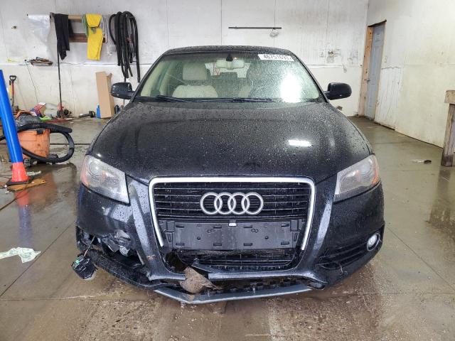 Photo 5 from auction – 2013 AUDI A3 PREMIUM with VIN WAUKEAFM0DA033071