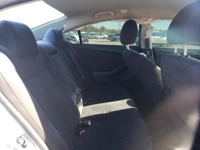 Photo 10 from auction – 2012 NISSAN ALTIMA BAS with VIN 1N4AL2AP3CC200916