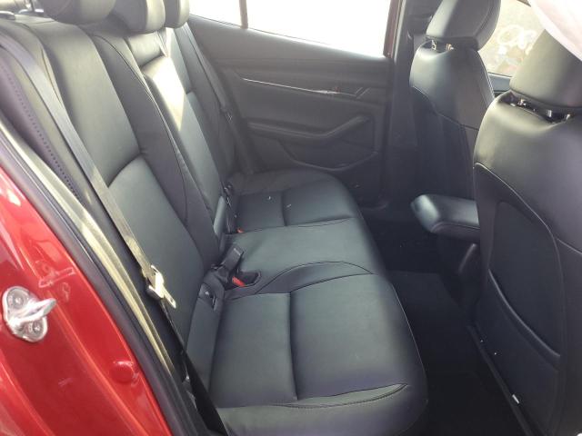 Photo 10 from auction – 2022 MAZDA 3 PREFERRE with VIN 3MZBPBCL0NM311208