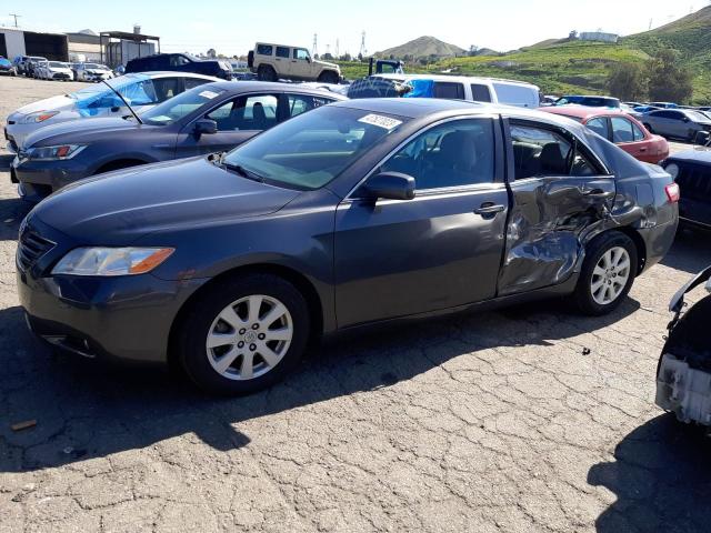 Photo 1 from auction – 2009 TOYOTA CAMRY BASE with VIN 4T4BE46K09R117613