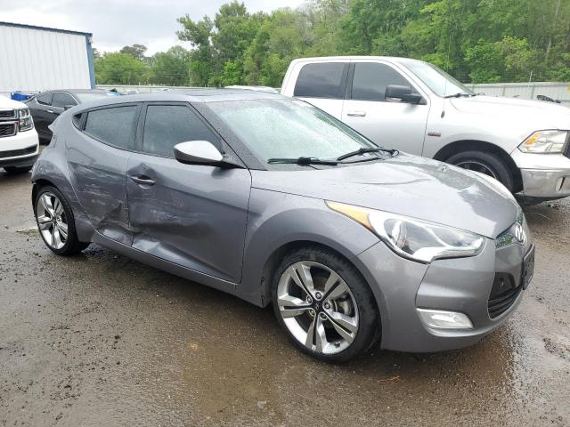 Photo 4 from auction – 2013 HYUNDAI VELOSTER with VIN KMHTC6ADXDU124733