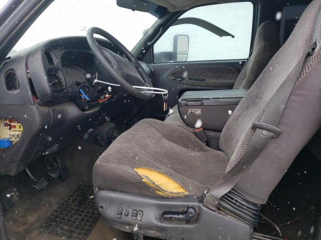 Photo 7 from auction – 2001 DODGE RAM 1500 with VIN 1B7HF13Z41J252265