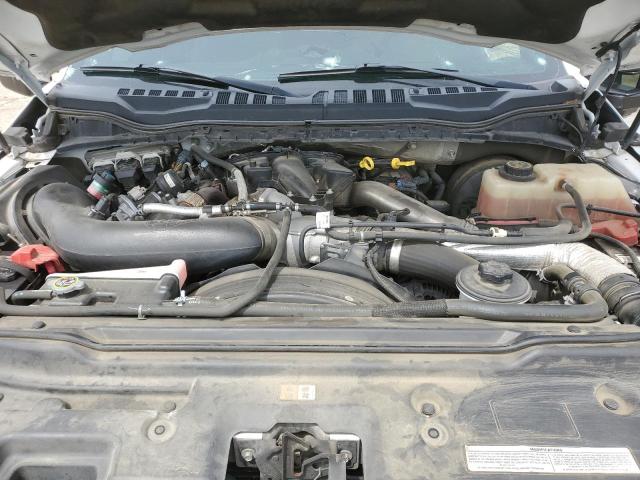 Photo 11 from auction – 2018 FORD F250 SUPER with VIN 1FT7W2BT0JEC36250