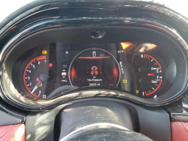Photo 9 from auction – 2021 DODGE DURANGO R/ with VIN 1C4SDJCT6MC758714