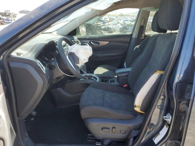 Photo 7 from auction – 2016 NISSAN ROGUE S with VIN KNMAT2MT9GP705649