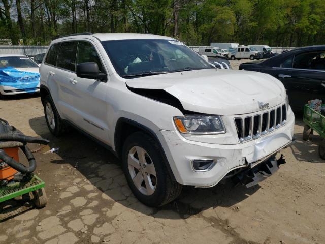 Photo 4 from auction – 2015 JEEP GRAND CHER with VIN 1C4RJFAG7FC736850