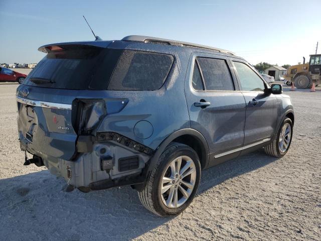 Photo 3 from auction – 2019 FORD EXPLORER X with VIN 1FM5K8D87KGA81955