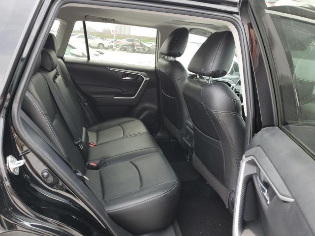 Photo 11 from auction – 2019 TOYOTA RAV4 XLE with VIN 2T3W1RFV9KC027194