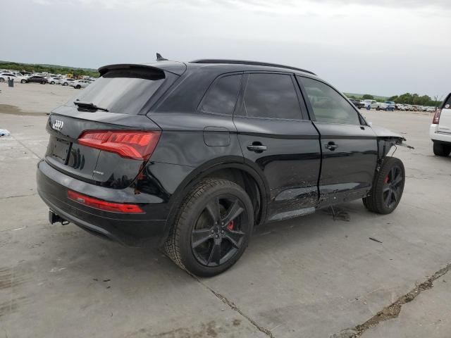 Photo 3 from auction – 2019 AUDI Q5 PREMIUM with VIN WA1BNAFY4K2071412