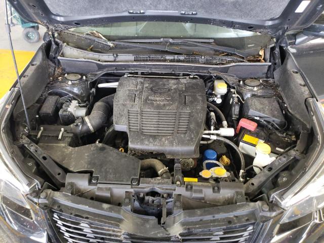 Photo 12 from auction – 2020 SUBARU FORESTER S with VIN JF2SKARC7LH402692