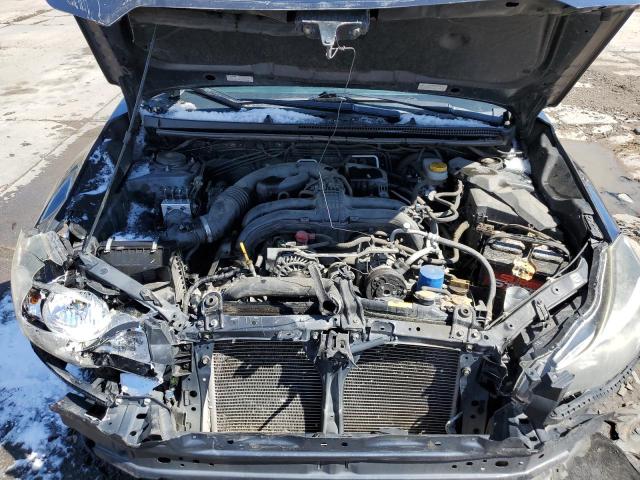 Photo 11 from auction – 2015 SUBARU IMPREZA with VIN JF1GPAA63FG203313
