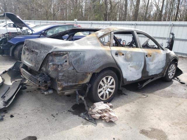 Photo 3 from auction – 2014 NISSAN ALTIMA 2.5 with VIN 1N4AL3AP9EC196590