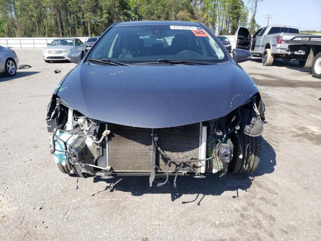 Photo 5 from auction – 2017 TOYOTA COROLLA L with VIN 2T1BURHE4HC784623