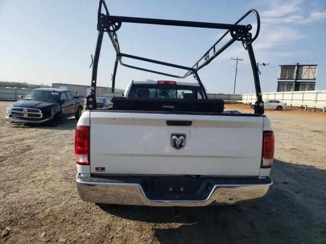 Photo 6 from auction – 2016 RAM 1500 ST with VIN 3C6JR6DT4GG255829