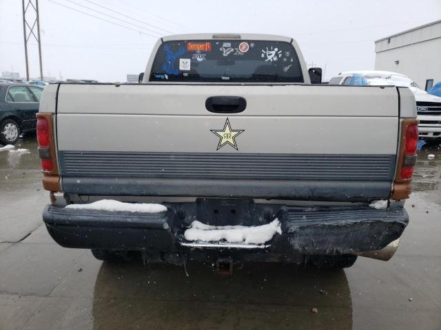 Photo 6 from auction – 2001 DODGE RAM 1500 with VIN 1B7HF13Z41J252265