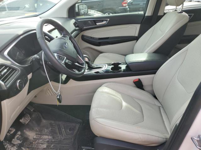 Photo 7 from auction – 2018 FORD EDGE TITAN with VIN 2FMPK3K87JBC62039