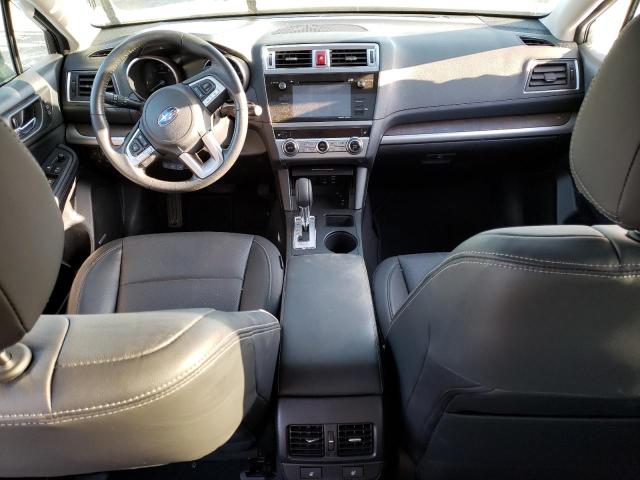 Photo 8 from auction – 2017 SUBARU OUTBACK 3. with VIN 4S4BSENC5H3332766