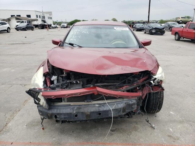 Photo 5 from auction – 2014 NISSAN ALTIMA with VIN 1N4AL3AP1EN213550