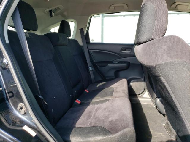 Photo 11 from auction – 2012 HONDA CR-V LX with VIN 2HKRM4H30CH629279
