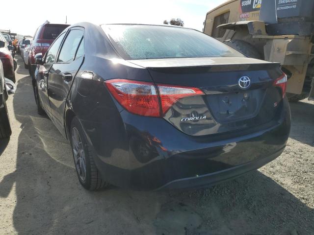 Photo 2 from auction – 2015 TOYOTA COROLLA L with VIN 2T1BURHE4FC417900