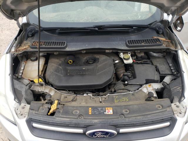 Photo 11 from auction – 2013 FORD ESCAPE SE with VIN 1FMCU0G90DUD64127