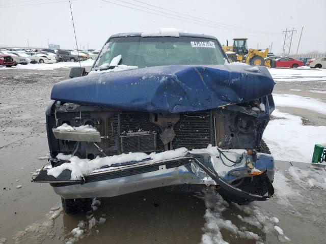 Photo 5 from auction – 1996 CHEVROLET 1500 with VIN 1GCEK19RXTE145240