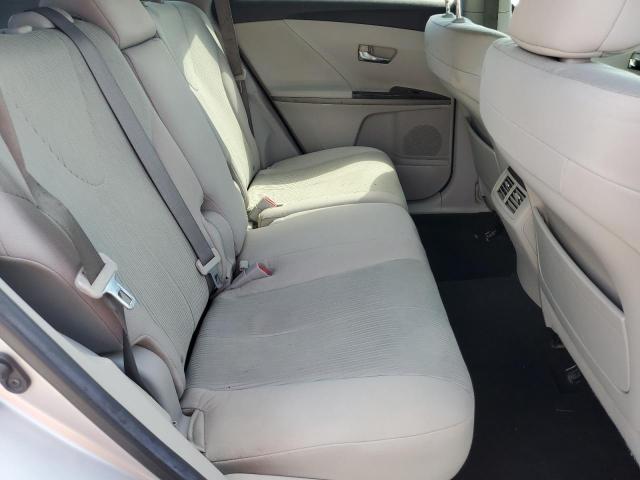 Photo 11 from auction – 2013 TOYOTA VENZA LE with VIN 4T3ZA3BB7DU067684