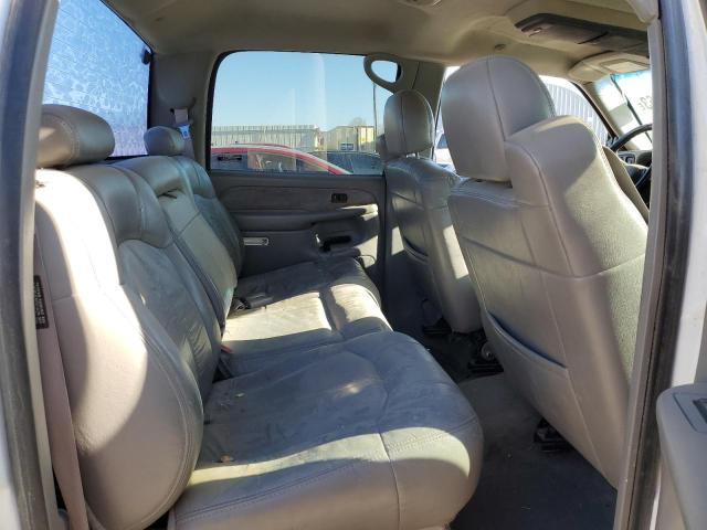 Photo 10 from auction – 2001 CHEVROLET SILVERADO with VIN 1GCHK23G71F119955