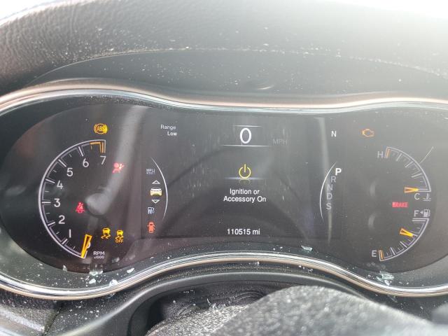Photo 9 from auction – 2014 JEEP GRAND CHER with VIN 1C4RJFAG8EC384750