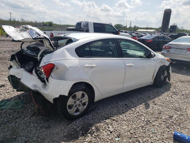 Photo 3 from auction – 2015 KIA FORTE LX with VIN KNAFX4A67F5330047